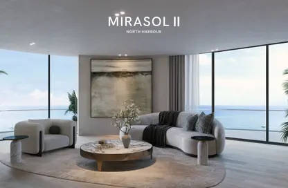 Apartment - Studio - 1 Bathroom for sale in Mirasol - Raha Island - Mina Al Arab - Ras Al Khaimah