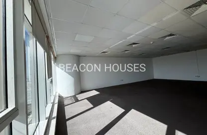 مكتب - استوديو للايجار في برج تشرشل للأعمال - أبراج تشرشل - الخليج التجاري - دبي