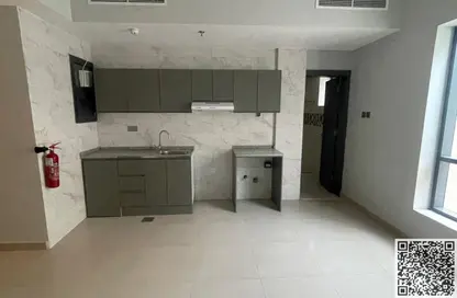 Apartment - Studio - 1 Bathroom for rent in Al Rashidiya Towers - Al Rashidiya - Ajman Downtown - Ajman