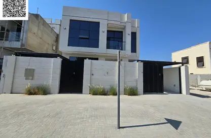 Villa - 4 Bedrooms - 6 Bathrooms for sale in Al Helio 2 - Al Helio - Ajman