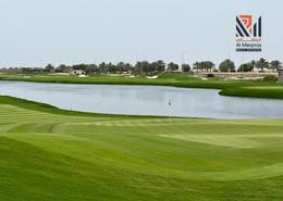 Land for sale in Golf Community - Al Zorah - Ajman