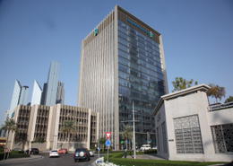 Co-working spaces in Dubai, Downtown