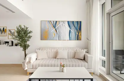 Apartment - 2 Bedrooms - 2 Bathrooms for sale in The Lofts Podium - The Lofts - Downtown Dubai - Dubai Apartment - 2 Bedrooms - 2 Bathrooms for sale in The Lofts Podium - The Lofts - Downtown Dubai - Dubai