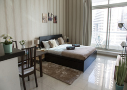 Spacious Studio With City Views 3min Walk To Beach