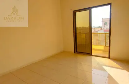 Apartment - 1 Bedroom - 1 Bathroom for rent in Al Rawda 2 Villas - Al Rawda 2 - Al Rawda - Ajman