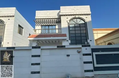 Villa - 5 Bedrooms - 7 Bathrooms for sale in Al Rawda 2 Villas - Al Rawda 2 - Al Rawda - Ajman