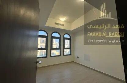 Townhouse - 3 Bedrooms - 3 Bathrooms for rent in Al Zaheya Gardens - Al Zahya - Ajman Townhouse - 3 Bedrooms - 3 Bathrooms for rent in Al Zaheya Gardens - Al Zahya - Ajman