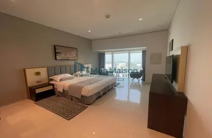 Apartment - 1 Bedroom - 2 Bathrooms for rent in Park Place Tower - Sheikh Zayed Road - Dubai
