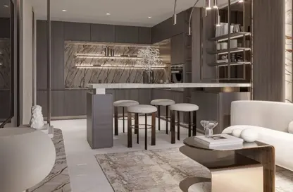 Apartment - Studio - 1 Bathroom for sale in Laya Courtyard - Dubai Studio City - Dubai