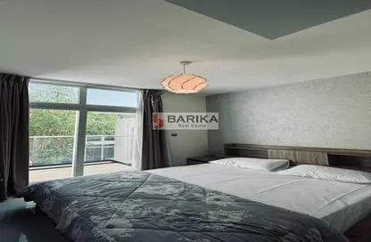 فيلا - 3 غرف نوم - 4 حمامات للايجار في البيزيا - داماك هيلز 2 - دبي فيلا - 3 غرف نوم - 4 حمامات للايجار في البيزيا - داماك هيلز 2 - دبي