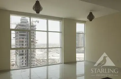 Apartment - 2 Bedrooms - 2 Bathrooms for sale in Park Central - Business Bay - Dubai