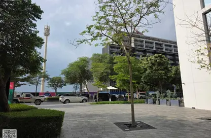 شقة - غرفة نوم - 2 حمامات للايجار في زا بوليفارد 3 - الجادة - الشارقة شقة - غرفة نوم - 2 حمامات للايجار في زا بوليفارد 3 - الجادة - الشارقة