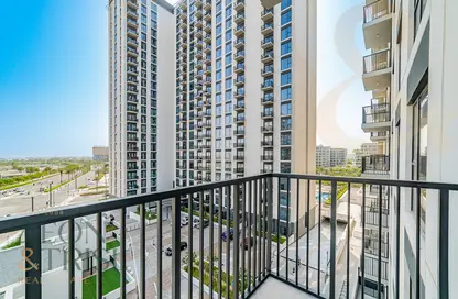 Apartment - 1 Bedroom - 1 Bathroom for sale in Executive Residences 2 - Executive Residences - Dubai Hills Estate - Dubai