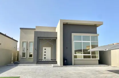 Villa - 3 Bedrooms - 3 Bathrooms for rent in Al Marsa - Al Jazirah Al Hamra - Al Hamra Village - Ras Al Khaimah