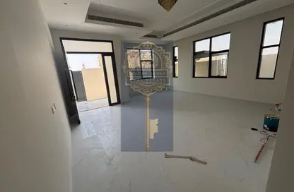 Villa - 5 Bedrooms - 7 Bathrooms for sale in Tilal City - Sharjah