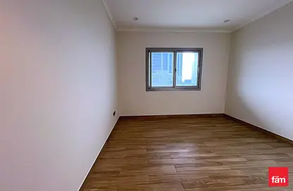 Apartment - 1 Bedroom - 2 Bathrooms for rent in Marina First Tower - Dubai Marina - Dubai