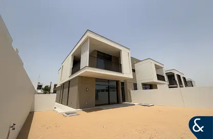 Villa - 4 Bedrooms - 4 Bathrooms for rent in Nad Al Sheba Gardens Phase 10 - Nad Al Sheba 1 - Nad Al Sheba - Dubai