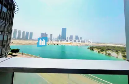 شقة - 4 غرف نوم - 4 حمامات للبيع في خليج المارينا - مدينة الأضواء - جزيرة الريم - أبوظبي
