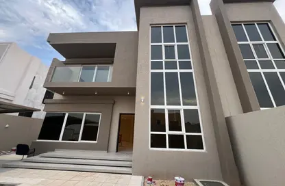 Villa - 4 Bedrooms - 7 Bathrooms for rent in Nasma Residence - Al Tai - Sharjah