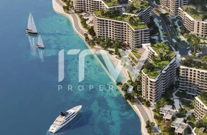 شقة - 2 غرف نوم - 3 حمامات للبيع في جاردينيا باي - جزيرة الياس - أبوظبي شقة - 2 غرف نوم - 3 حمامات للبيع في جاردينيا باي - جزيرة الياس - أبوظبي