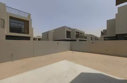 فيلا - 4 غرف نوم - 5 حمامات للايجار في ذا بالس بيتش فرونت 3 - ذي بالس - دبي الجنوب (مركز دبي العالمي) - دبي