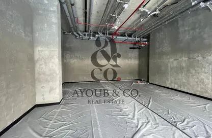 Shop - Studio - 1 Bathroom for rent in The Crest Tower Podium - Sobha Hartland - Mohammed Bin Rashid City - Dubai
