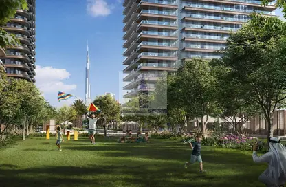 Apartment - 2 Bedrooms - 2 Bathrooms for sale in Address Residences Zabeel 2 - Zabeel 1 - Zabeel - Dubai Apartment - 2 Bedrooms - 2 Bathrooms for sale in Address Residences Zabeel 2 - Zabeel 1 - Zabeel - Dubai