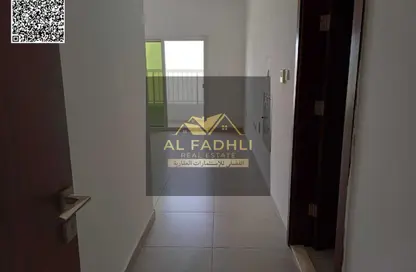 Apartment - 1 Bedroom - 2 Bathrooms for rent in Al Aamra Gardens - Al Amerah - Ajman