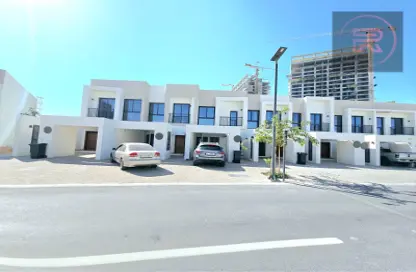 Townhouse - 2 Bedrooms - 4 Bathrooms for rent in Marbella - Mina Al Arab - Ras Al Khaimah