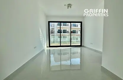 Apartment - 1 Bedroom - 2 Bathrooms for rent in Building 88 - Arjan - Dubai