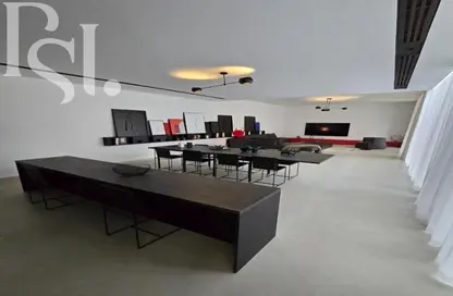 Villa - 5 Bedrooms - 7 Bathrooms for sale in Kaya - Masaar - Tilal City - Sharjah