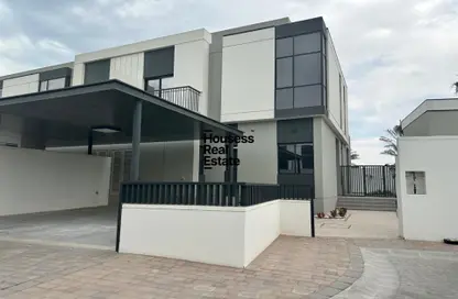 Villa - 4 Bedrooms - 4 Bathrooms for rent in Murooj Al Furjan - Al Furjan - Dubai