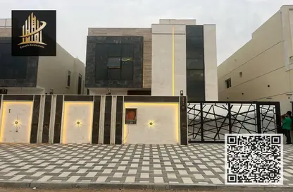 فيلا - 5 غرف نوم - 8 حمامات للبيع في الحليو 2 - الحليو - عجمان