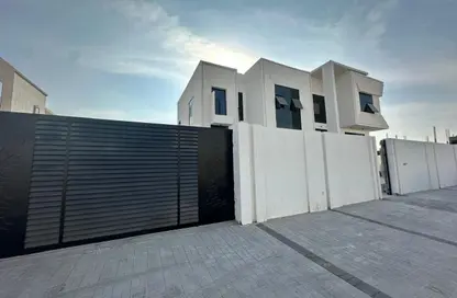 Villa - 5 Bedrooms - 7 Bathrooms for sale in Hoshi 1 - Hoshi - Al Badie - Sharjah Villa - 5 Bedrooms - 7 Bathrooms for sale in Hoshi 1 - Hoshi - Al Badie - Sharjah