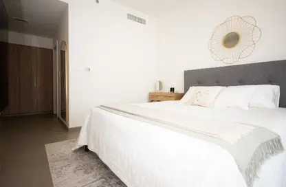 Apartment - 3 Bedrooms - 3 Bathrooms for sale in Executive Residences 1 - Executive Residences - Dubai Hills Estate - Dubai