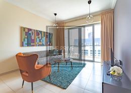 النزل و الشقق الفندقية - 1 غرفة نوم - 1 حمام للكراء في 8 بوليفارد ووك - شيخ محمد بن راشد بوليفار - دبي وسط المدينة - دبي