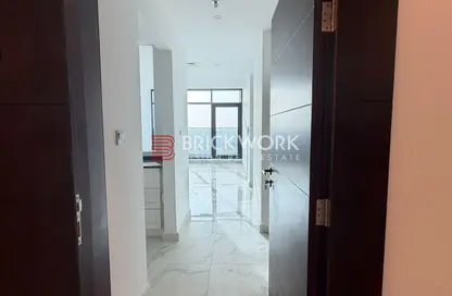 Apartment - 1 Bedroom - 2 Bathrooms for sale in Anchorage Residence - Dubai South (Dubai World Central) - Dubai Apartment - 1 Bedroom - 2 Bathrooms for sale in Anchorage Residence - Dubai South (Dubai World Central) - Dubai