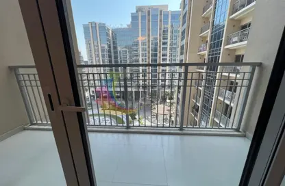 شقة - 2 غرف نوم - 3 حمامات للايجار في مشروع إثراء ديرة - ديرة - دبي