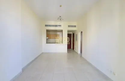 Apartment - 1 Bedroom - 2 Bathrooms for rent in Oasis High Park - Dubai Silicon Oasis - Dubai