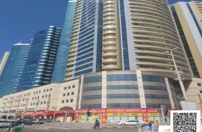 شقة - 2 غرف نوم - 2 حمامات للبيع في أبراج هورايزون - عجمان وسط المدينة - عجمان شقة - 2 غرف نوم - 2 حمامات للبيع في أبراج هورايزون - عجمان وسط المدينة - عجمان