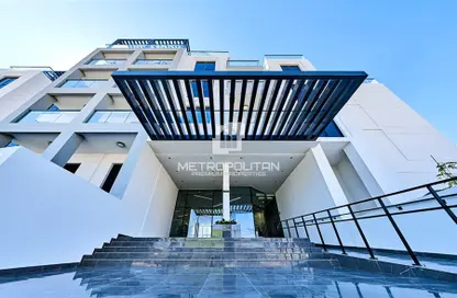 Apartment - 2 Bedrooms - 2 Bathrooms for rent in Hyati Avenue - Jumeirah Village Circle - Dubai
