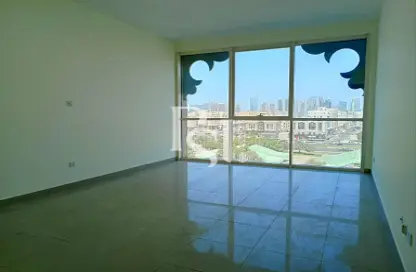 شقة - 2 غرف نوم - 4 حمامات للايجار في البرج السكني - أبراج الوحدة - الوحدة - أبوظبي