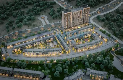 Townhouse - 2 Bedrooms - 3 Bathrooms for sale in Verdana - Dubai Investment Park (DIP) - Dubai