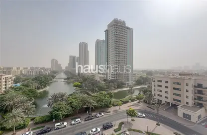 شقة - 2 غرف نوم - 2 حمامات للايجار في مساكن ريفر سايد - أونا - ذا فيوز - دبي شقة - 2 غرف نوم - 2 حمامات للايجار في مساكن ريفر سايد - أونا - ذا فيوز - دبي