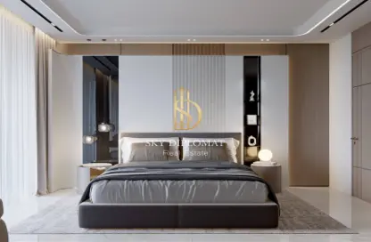 Apartment - 1 Bedroom - 1 Bathroom for sale in Samana Avenue - Dubai Land Residence Complex - Dubai Land - Dubai Apartment - 1 Bedroom - 1 Bathroom for sale in Samana Avenue - Dubai Land Residence Complex - Dubai Land - Dubai