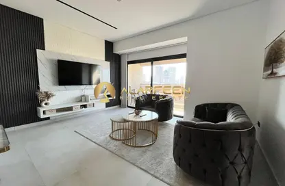 Apartment - 2 Bedrooms - 3 Bathrooms for rent in Marwa Heights - District 15 - Jumeirah Village Circle - Dubai