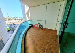 Apartment - 3 bedrooms - 5 bathrooms for rent in 3 Sails Tower - Corniche Road - Abu Dhabi