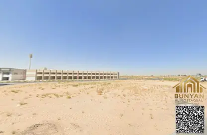 أرض - استوديو للبيع في الزاهية جاردنز - الزاهية - عجمان