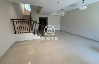 Villa - 3 Bedrooms - 4 Bathrooms for rent in Arenco Villas - Jumeirah Village Circle - Dubai