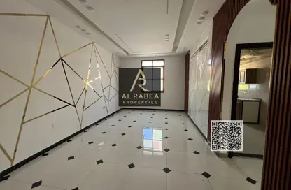 Apartment - 2 Bedrooms - 2 Bathrooms for rent in Al Rawda 2 Villas - Al Rawda 2 - Al Rawda - Ajman